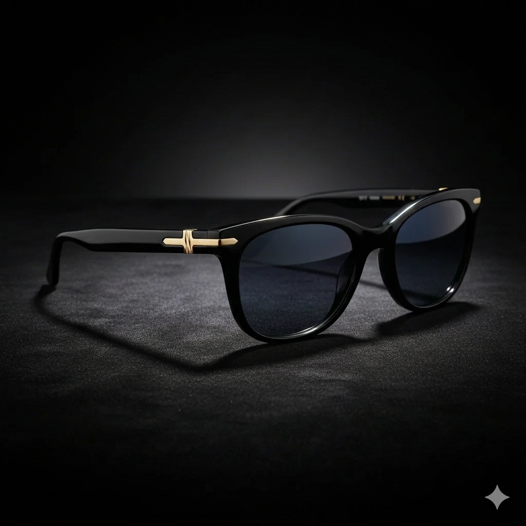 UV Glasses