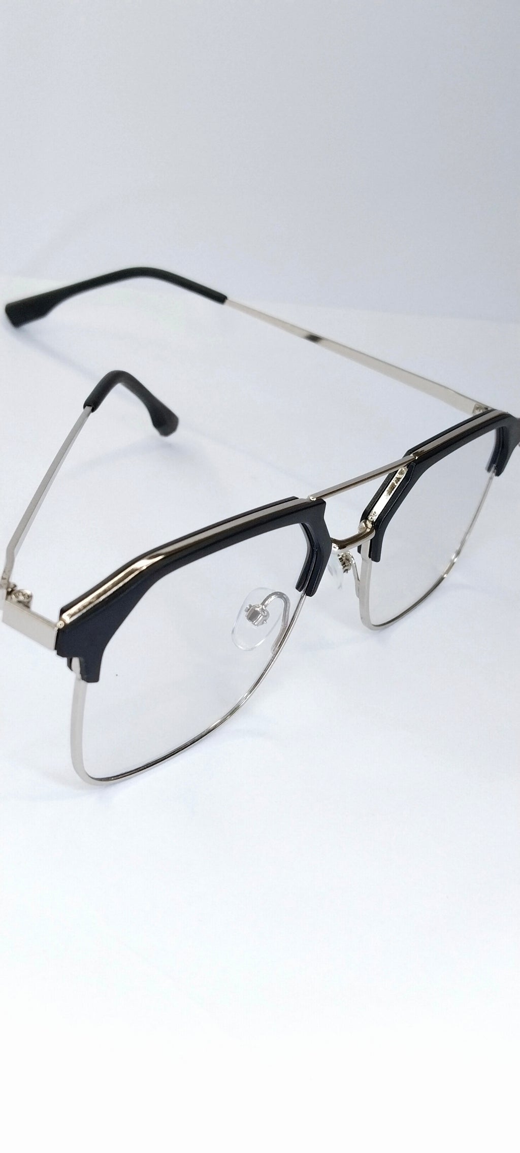 Arkon UV Gold Brow Sunglasses