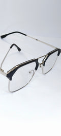 Arkon UV Gold Brow Sunglasses