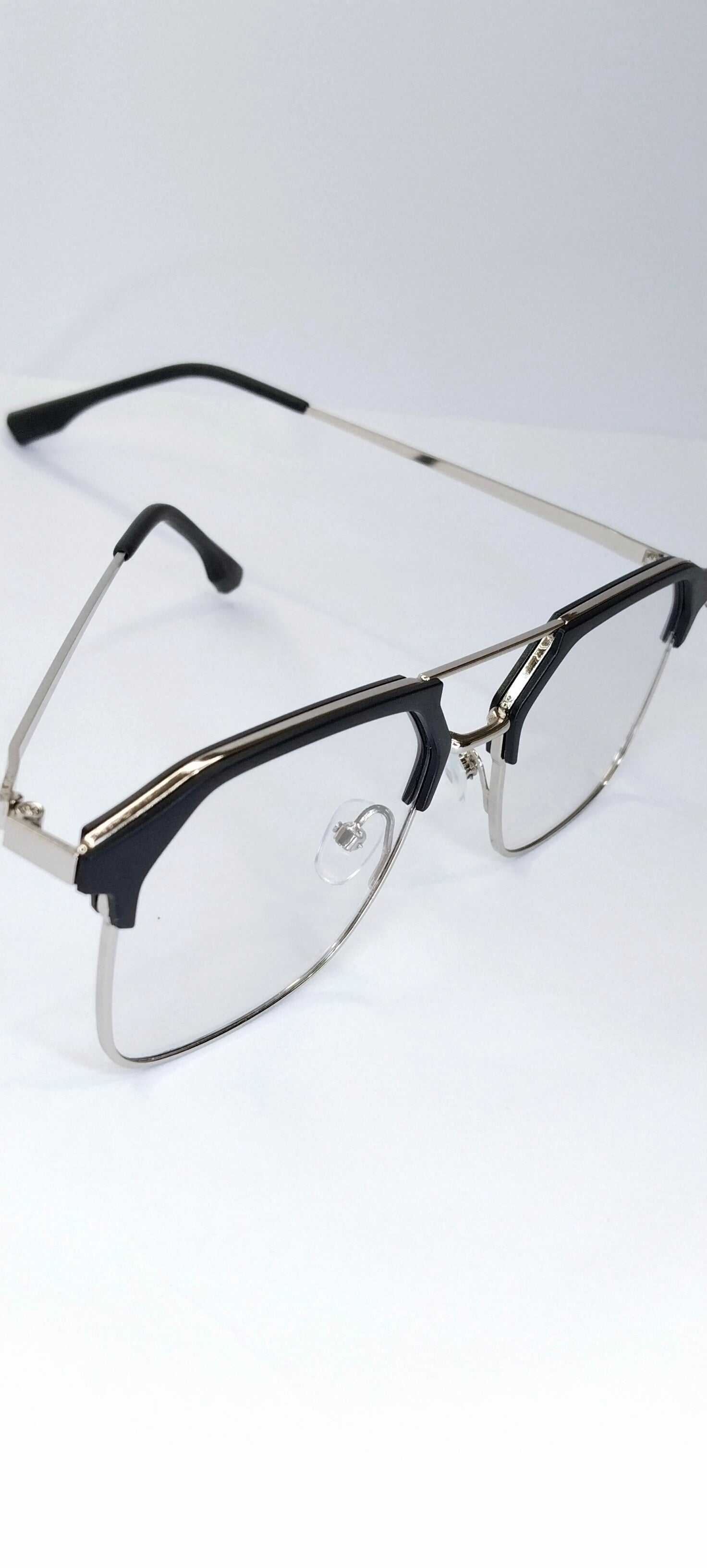 Arkon UV Gold Brow Sunglasses