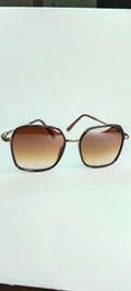 Valentina Gold Frame Shades
