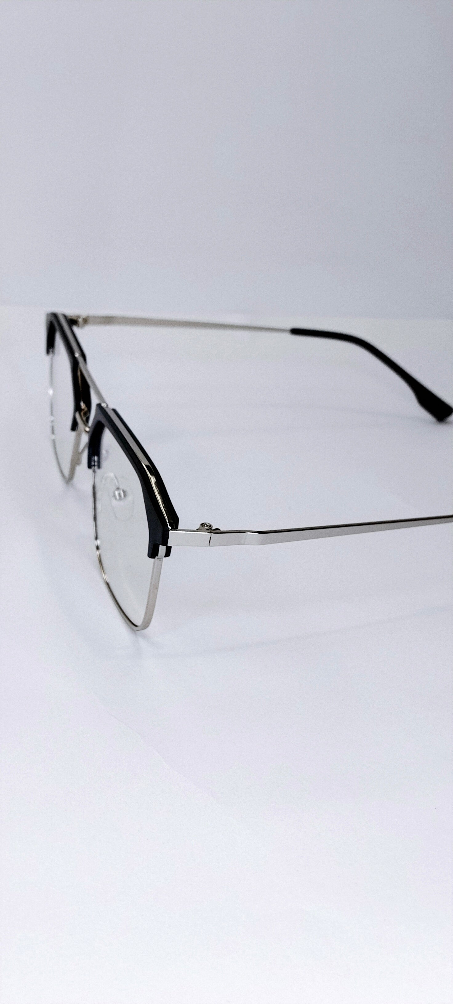 Arkon UV Gold Brow Sunglasses