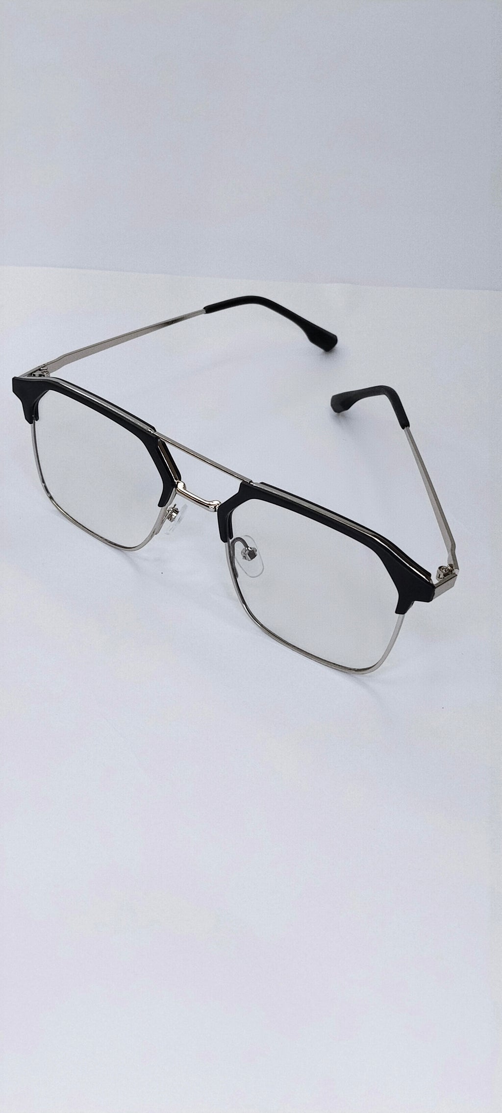 Arkon UV Gold Brow Sunglasses