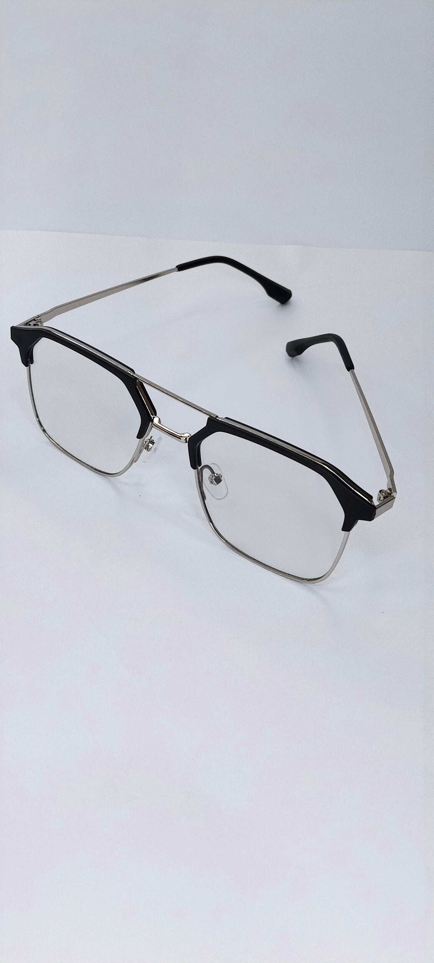Arkon UV Gold Brow Sunglasses