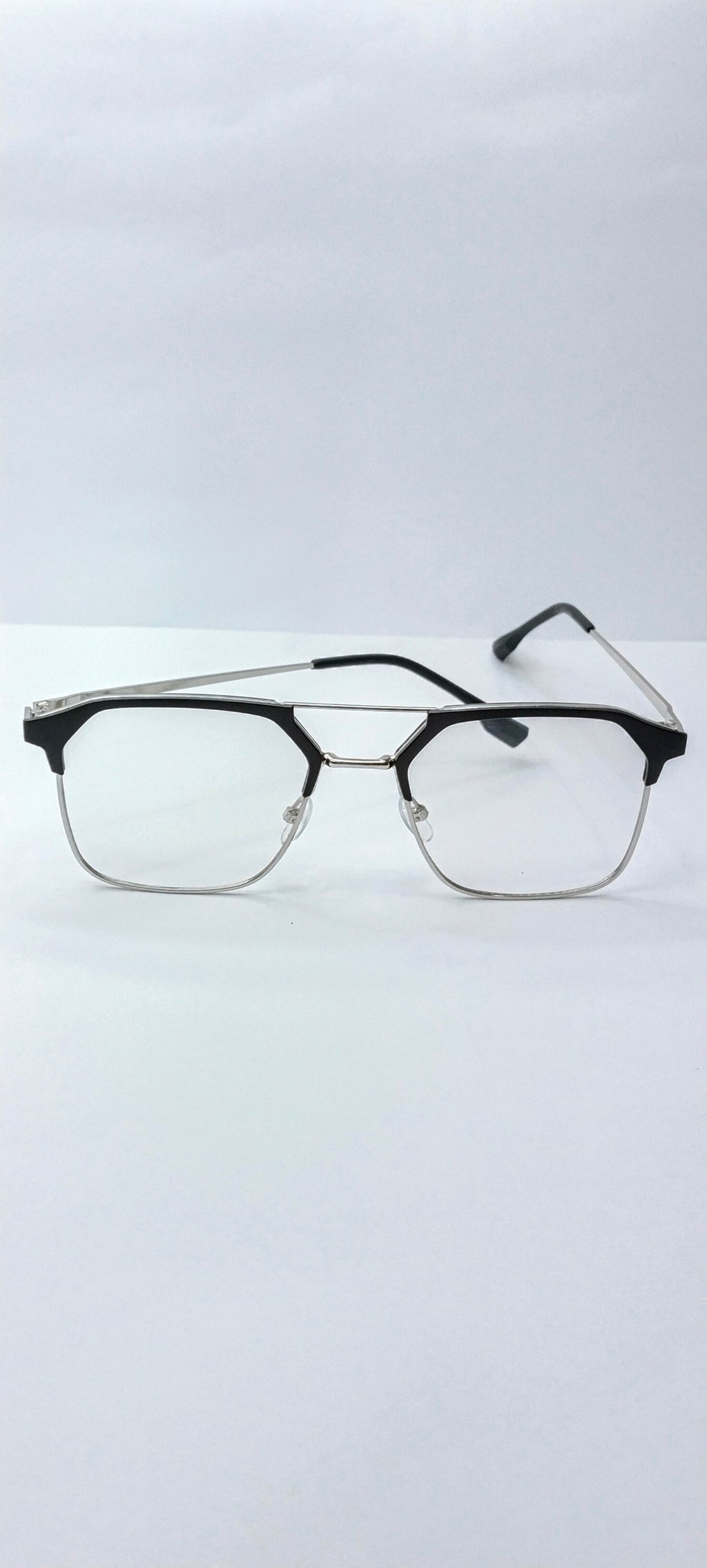 Arkon UV Gold Brow Sunglasses