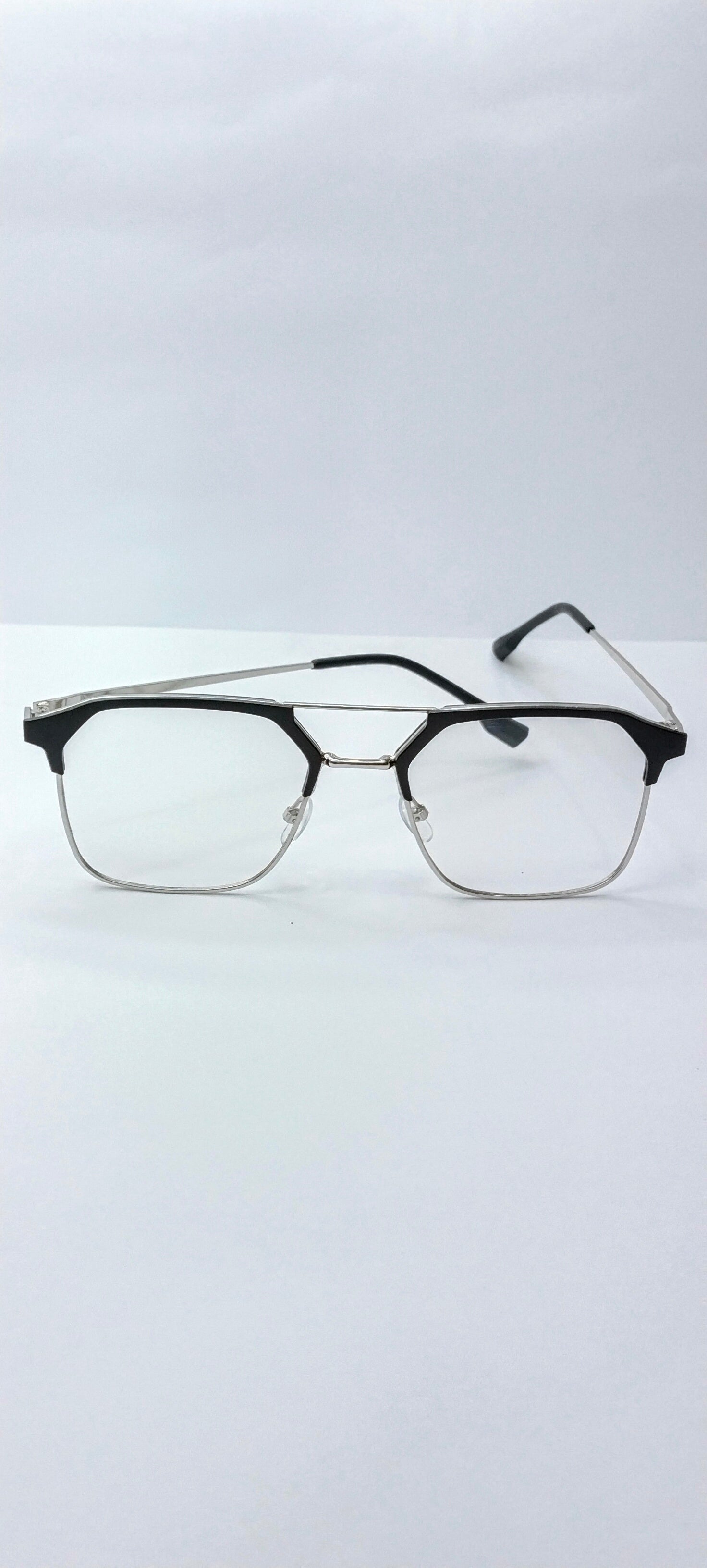Arkon UV Gold Brow Sunglasses