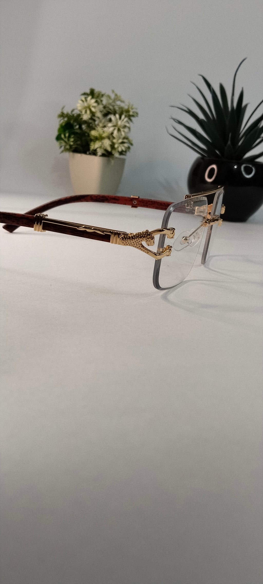 Panthera SmartShade Luxe