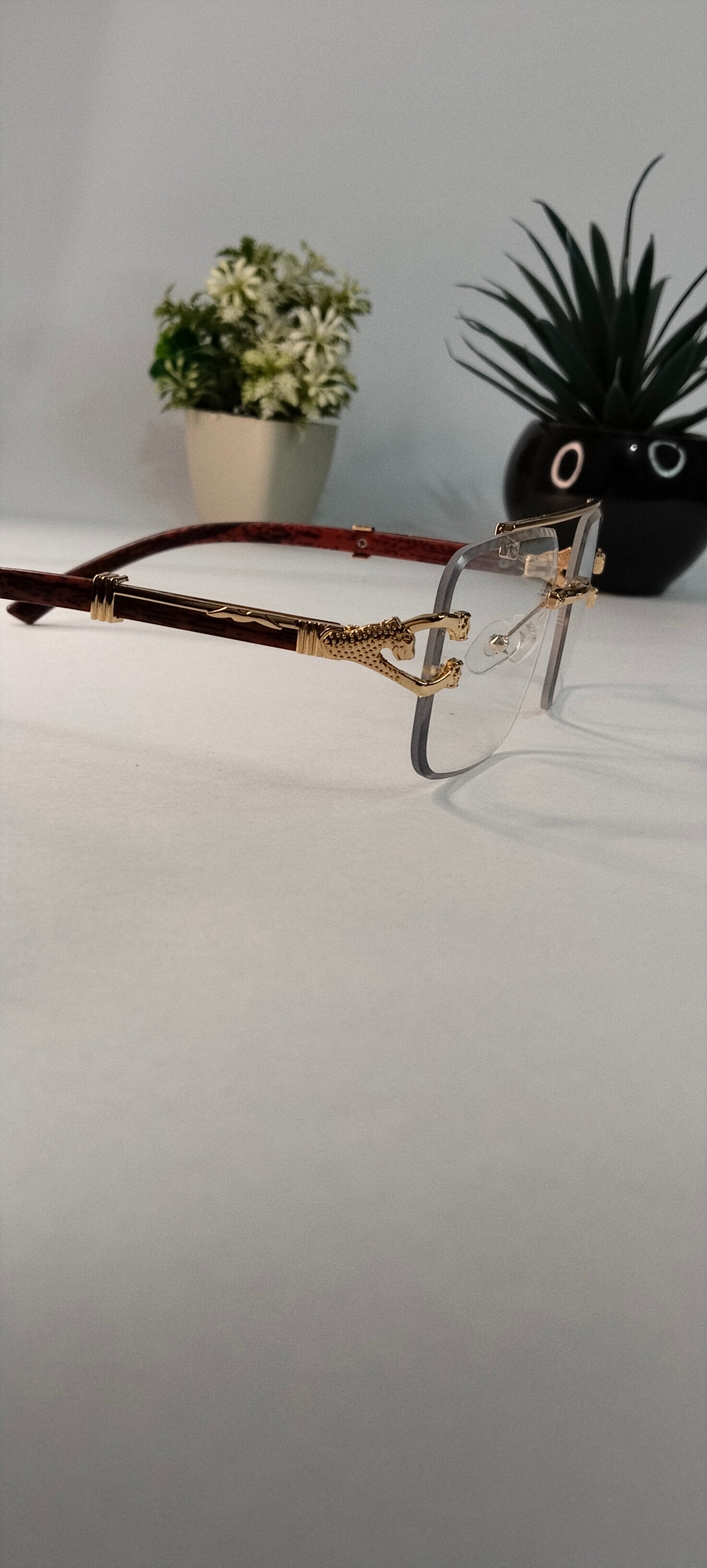 Panthera SmartShade Luxe