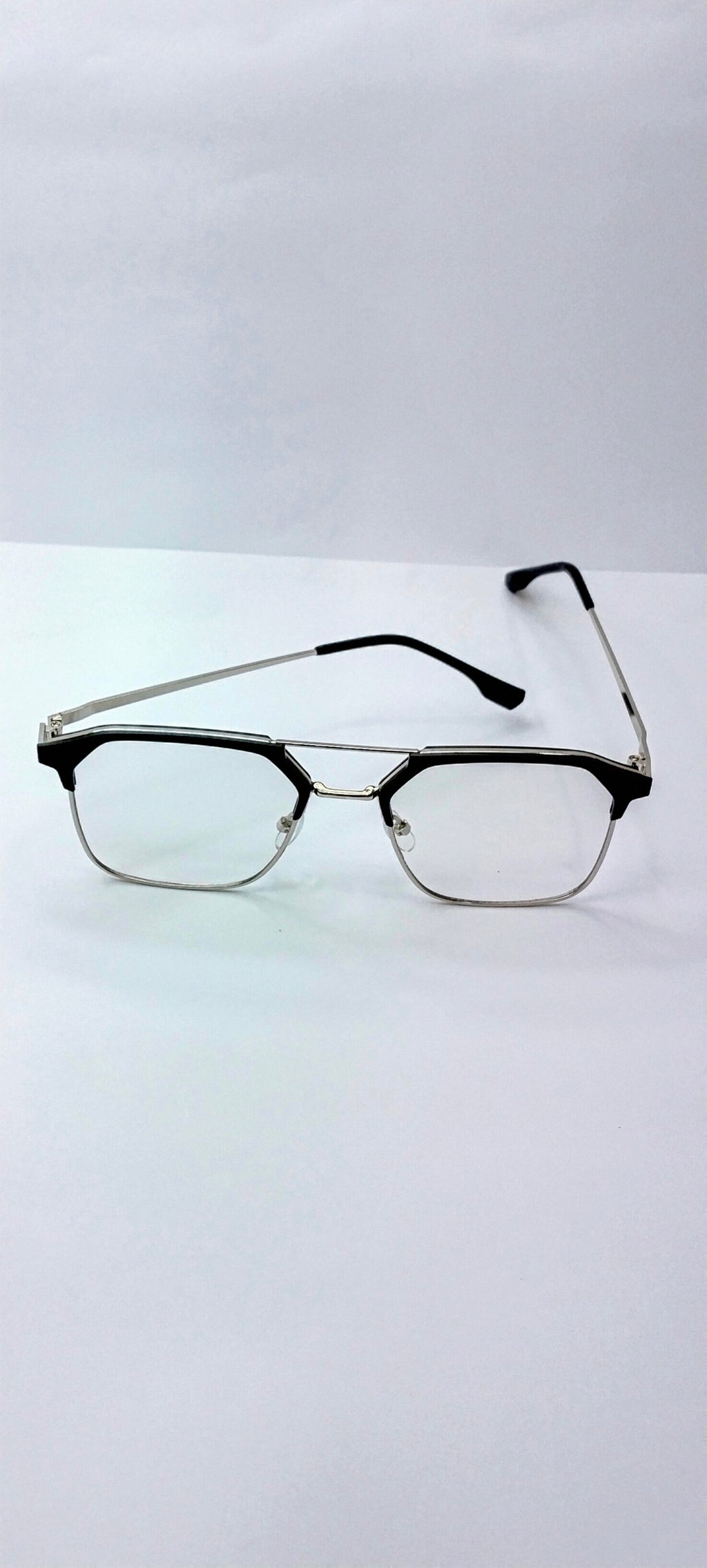Arkon UV Gold Brow Sunglasses