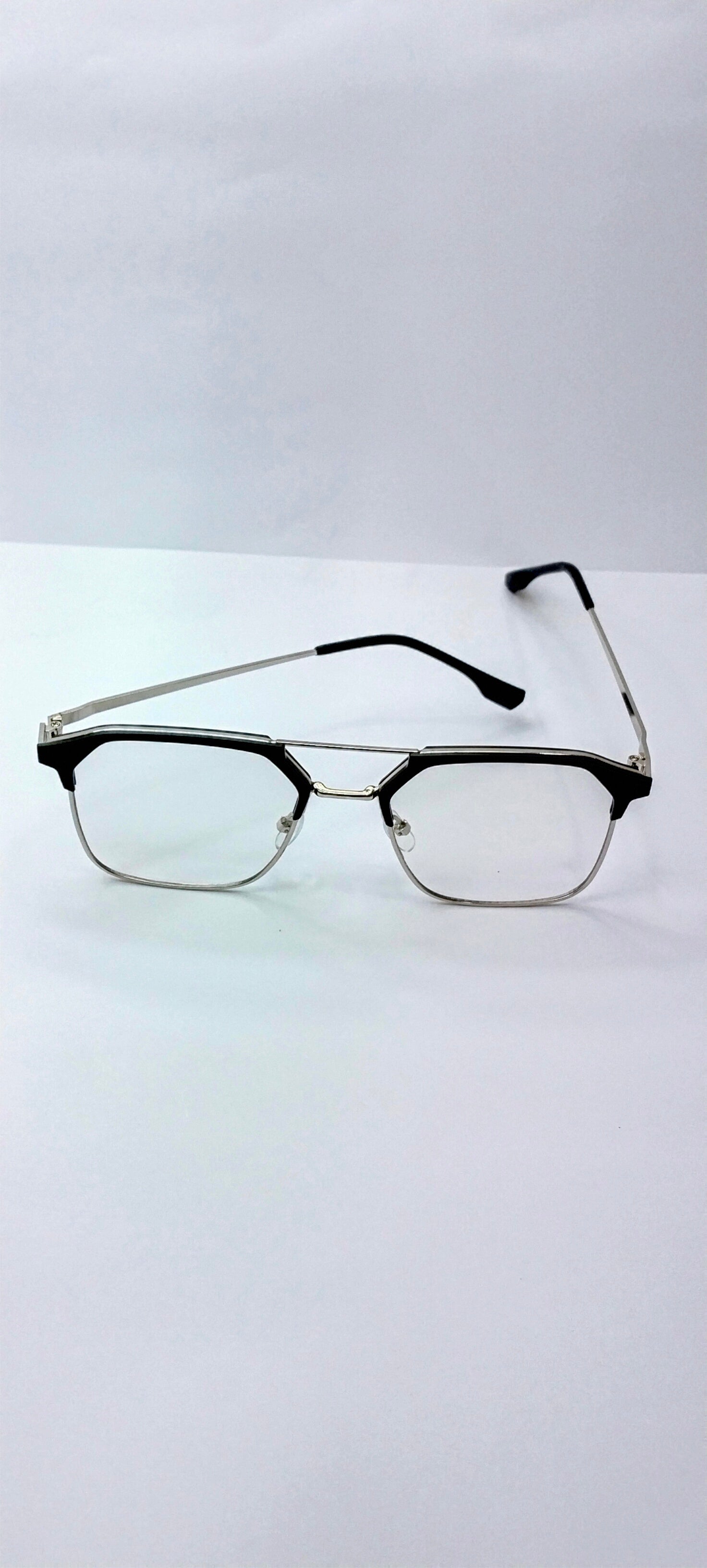 Arkon UV Gold Brow Sunglasses