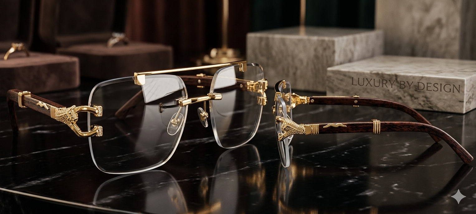 Male Glasses