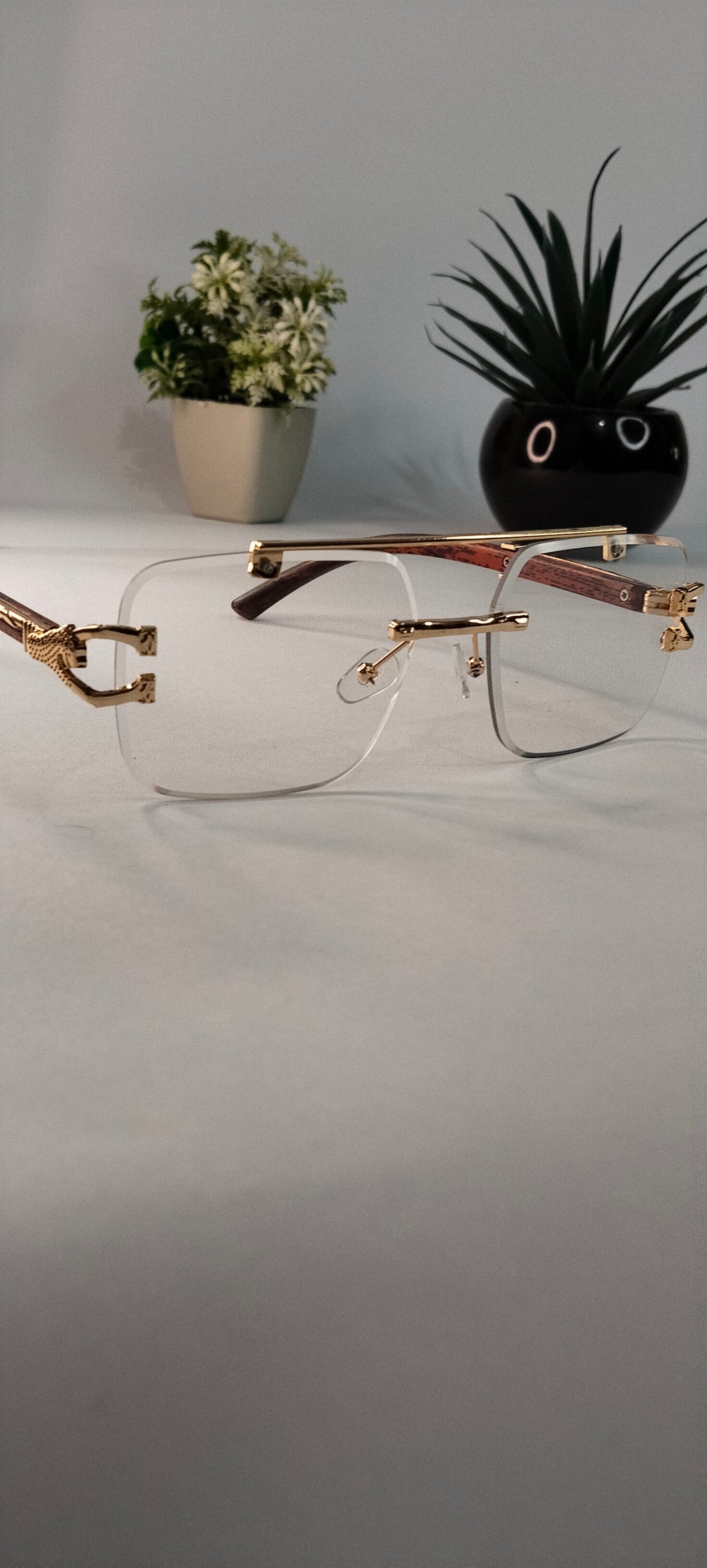 Panthera SmartShade Luxe