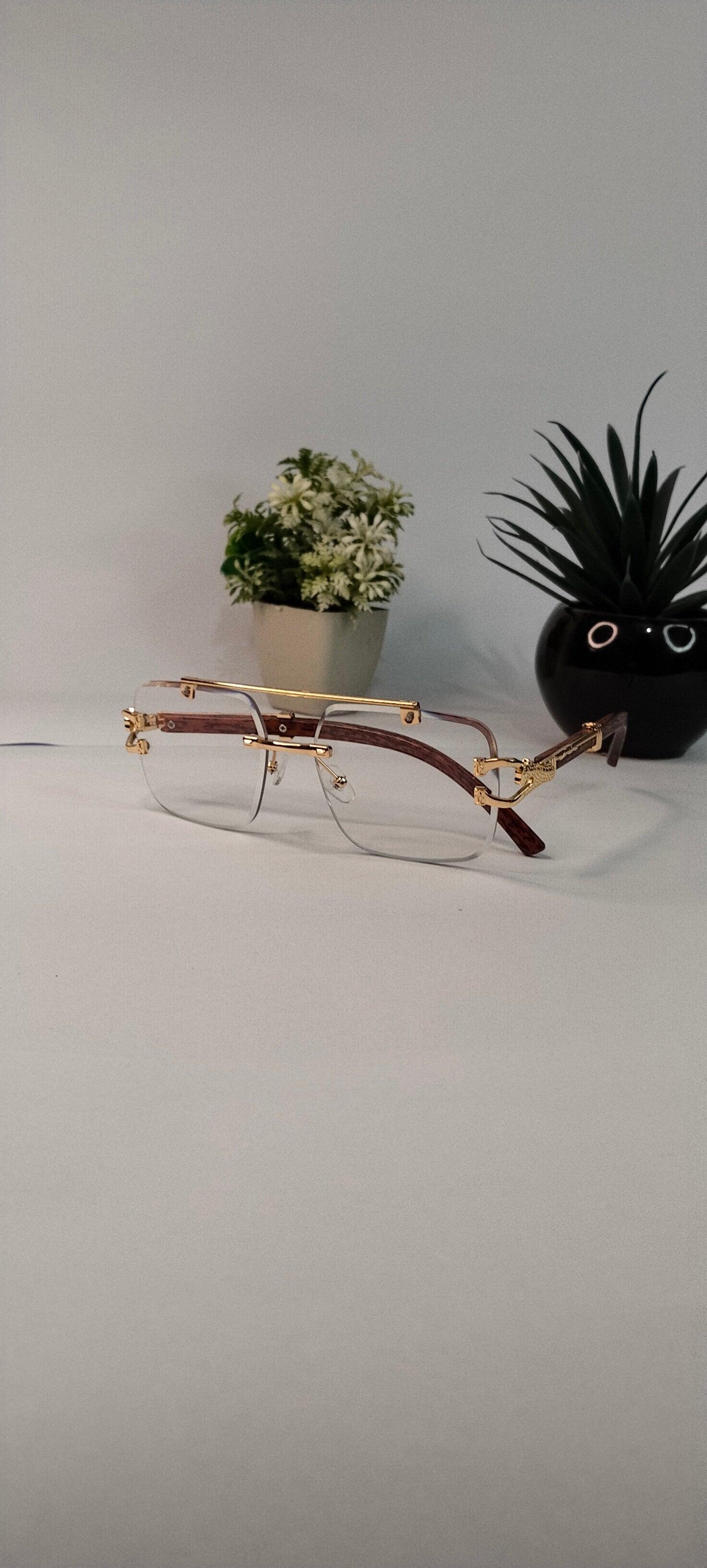 Panthera SmartShade Luxe