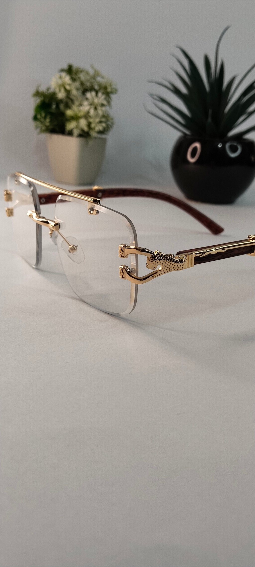 Panthera SmartShade Luxe