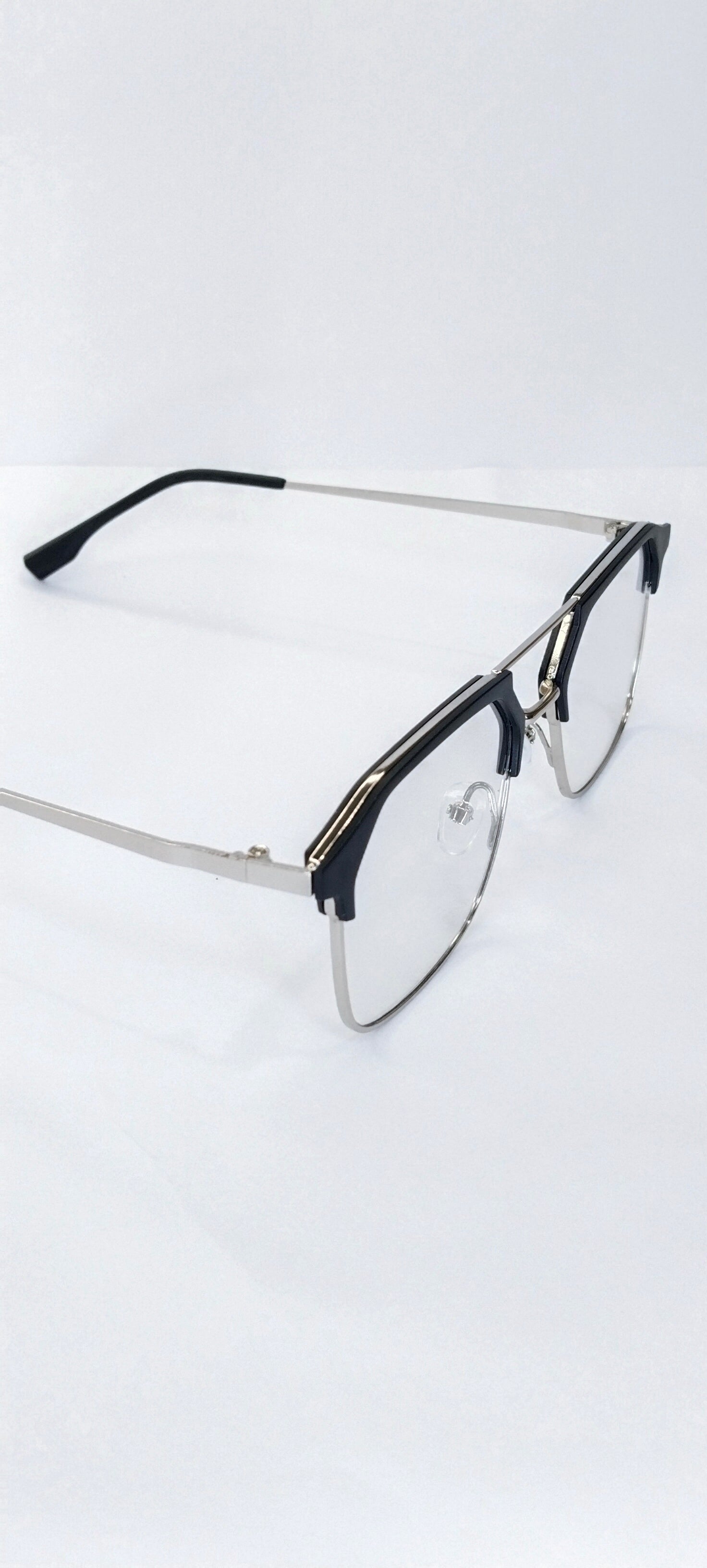 Arkon UV Gold Brow Sunglasses