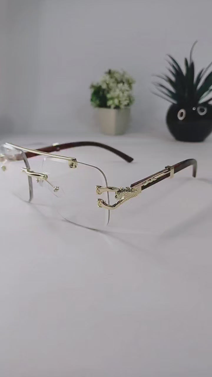 Panthera SmartShade Luxe